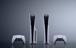 قیمت PS5 در حال افزایش است ، بنابراین من می توانم از این بسته های Astro Bot نهایت استفاده را داشته باشم در حالی که هنوز هم می توانید