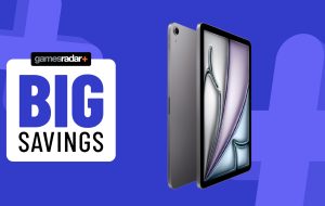 آخرین iPad Air M3 فقط به قیمت جدید رکورد کاهش یافته است