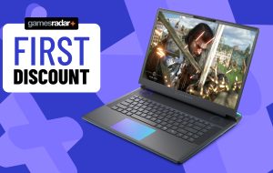Alienware فقط برای اولین بار لپ تاپ های بازی منطقه جدید خود را تخفیف داد