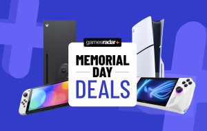 The 22 best Memorial Day sales for gamers – I’ve scrolled every retailer for PS5, Switch, Xbox and PC deals so you don’t have to