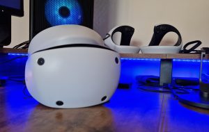 بعد از افت قیمت دائمی ، من انتظار نداشتم که PSVR 2 امسال ارزان تر شود