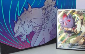 Hyper-Rare Pokemon Journey Together Elite Trainer Box دوباره موجود است و این برای قیمت عادی است