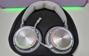 این معامله هدست بازی ضبط نشده است ، اما رایانه شخصی شما از شما برای گرفتن این روز یادبود Corsair Virtuoso Max سپاسگزارم