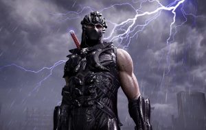 Ninja Gaiden 4 Boss بازی های اکشن “کلاسیک” را در دوران روح و روان از دست می دهد و فکر می کند او تنها نیست: “انواع بازی هایی که ما بزرگ شدیم بسیار کمتر رایج شده اند”