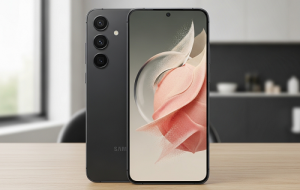 گلکسی S25 FE سامسونگ برای بررسی به دست ما رسید