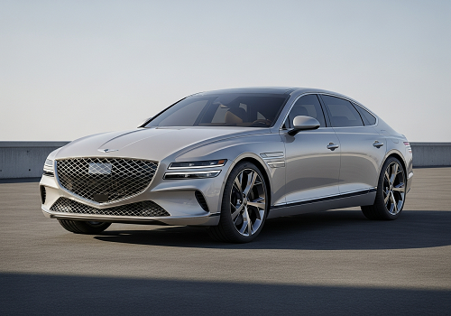 جنسیس می‌خواد ون Wingback خیره‌کننده رو بسازه. این هم دلیلی که ممکنه این اتفاق بیفته!