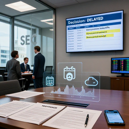 سازمان SEC صندوق‌های ETF شرط‌بندی پیش‌بینی رویداد را به تعویق انداخت