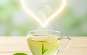 چای سبز و کاهش خطر بیماریهای قلبی؛ یافتههای جدید چای سبز و کاهش خطر بیماریهای قلبی؛ یافتههای جدید
